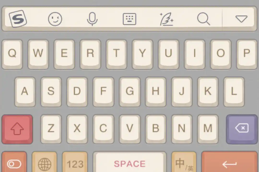 搜狗输入法在Win10问题